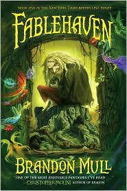 Fablehaven Book One