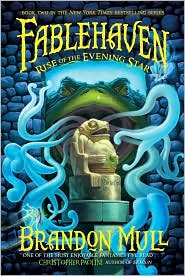 Fablehaven: Rise of the Evening Star