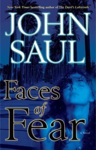 John Saul's Faces of Fear