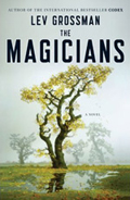 Lev Grossman's "The Magicians"